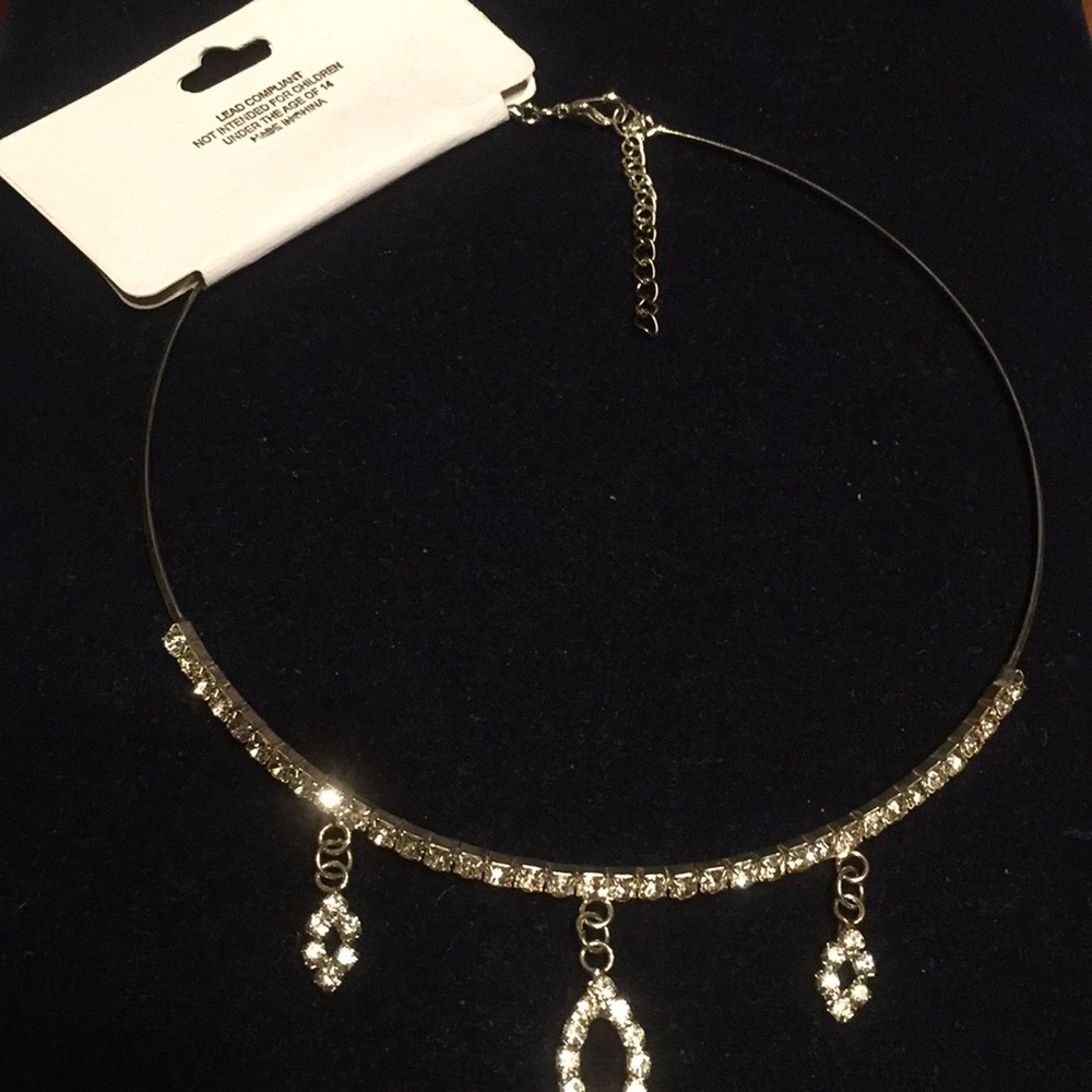 NWT Choker - Picture 2 of 7